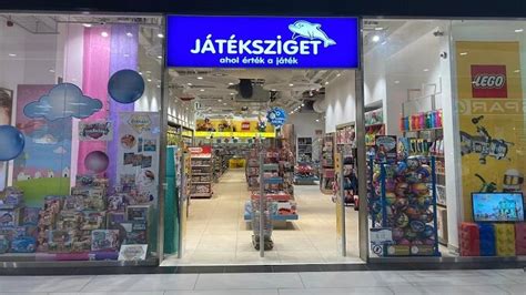 eger pláza játékbolt
